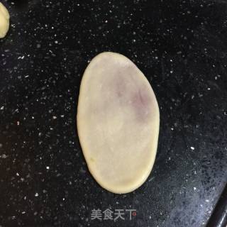 快手懒人餐～～蛋黄酥的做法步骤：14