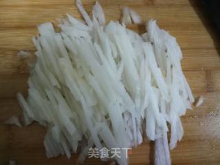 自制梨膏的做法步骤：4