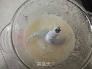 自制梨膏的做法步骤：6
