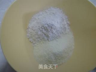 秋梨酥的做法步骤：5