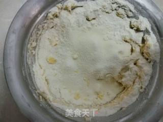秋梨酥的做法步骤：6