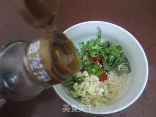 手撕紫茄子的做法步骤：5