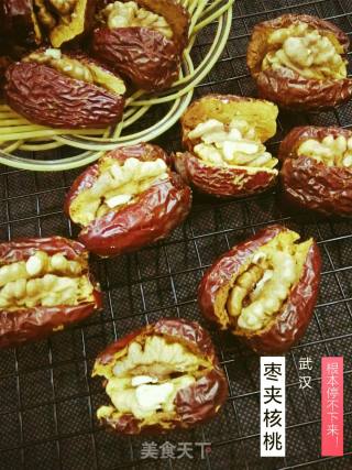 枣夹核桃的做法步骤：11