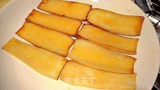 黑椒牛排的做法步骤：4
