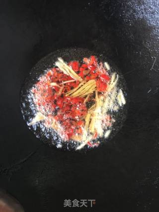 超级下饭菜的做法步骤：3