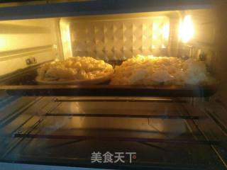 水果披萨的做法步骤：11