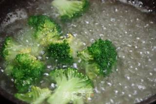 韩式辣白菜炒饭的做法步骤：6