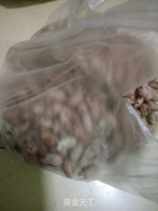 自制花生酱的做法步骤：2