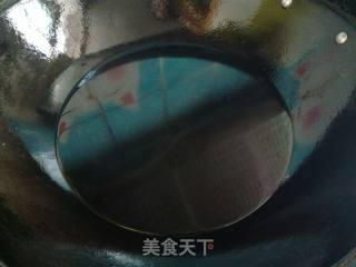 快手懒人餐一一水煮肉片的做法步骤：6