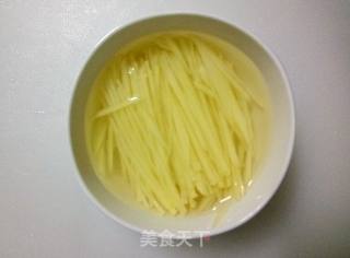 腐皮卷的做法步骤：3