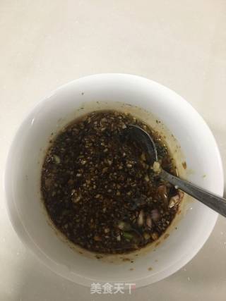 蒜蓉蒸虾的做法步骤：5