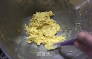 原创 | 咖啡樱桃玛格丽特高纤饼干的做法步骤：6