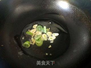 小炒肉的做法步骤：5