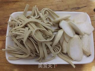 番茄水煮鱼的做法步骤：2