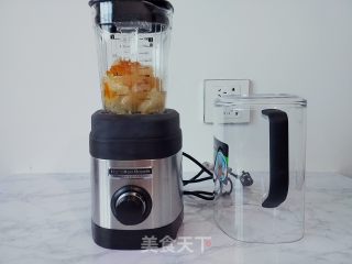 柚子蜂蜜汁的做法步骤：4