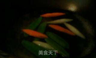 意大利排骨面的做法步骤：2