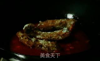 意大利排骨面的做法步骤：7