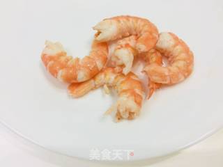 蔬菜拌荞麦面的做法步骤：6