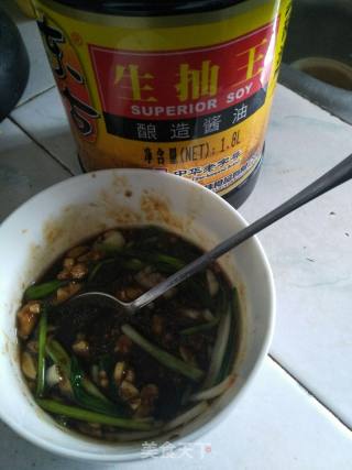 酱香海鲳鱼的做法步骤：8