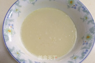 抹茶麻薯夹心软欧的做法步骤：7