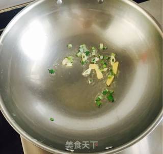 素炒菜花的做法步骤：7