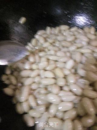 自制酒鬼花生的做法步骤：3
