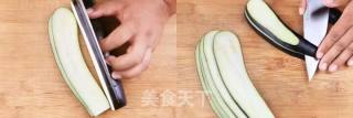 烤茄子的做法步骤：4