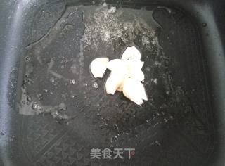 香尖豆干的做法步骤：2