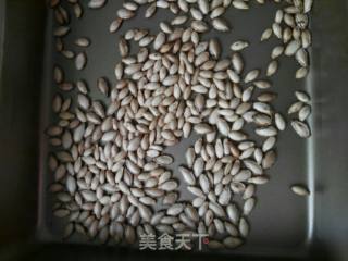 南瓜子的做法步骤：5