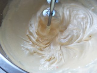 小熊蛋圆饼干的做法步骤：4