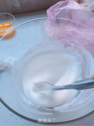 电饭煲蛋糕的做法步骤：1