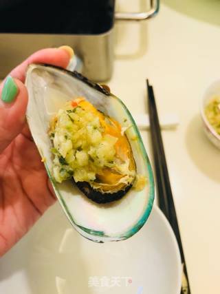 蒸鲜（含酱料调制）的做法步骤：16