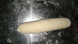 原味老面馒头的做法步骤：9