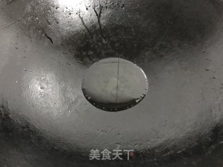 闻着臭，吃着香的臭毛豆的做法步骤：3