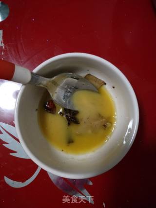 牛油手抓饼的做法步骤：2