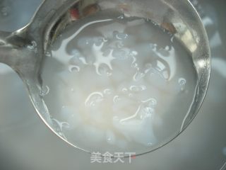酸辣凉粉鱼鱼的做法步骤：5