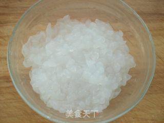 酸辣凉粉鱼鱼的做法步骤：7