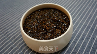 梅干菜扣肉的做法步骤：2