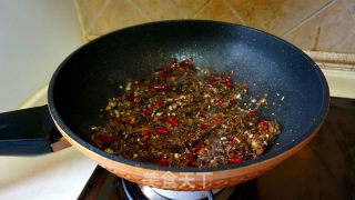 梅干菜扣肉的做法步骤：9