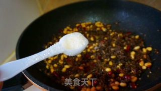 梅干菜扣肉的做法步骤：12