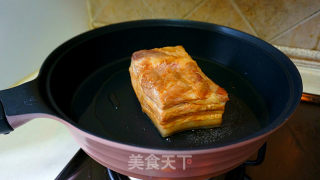 梅干菜扣肉的做法步骤：13