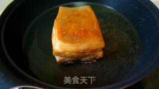 梅干菜扣肉的做法步骤：15