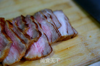 梅干菜扣肉的做法步骤：16