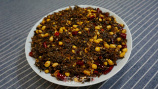 梅干菜扣肉的做法步骤：20