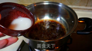 梅干菜扣肉的做法步骤：25
