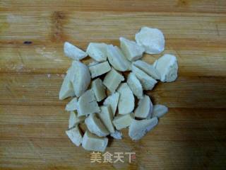 西红柿珍珠汤的做法步骤：5