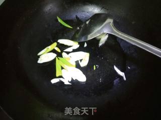 西红柿珍珠汤的做法步骤：7