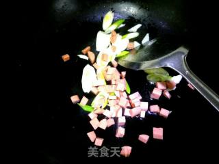 西红柿珍珠汤的做法步骤：8