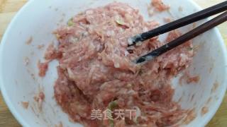 美味馄饨的做法步骤：3