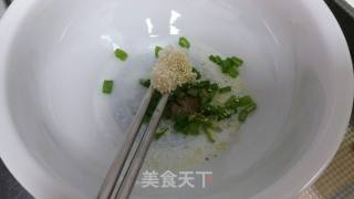 美味馄饨的做法步骤：5